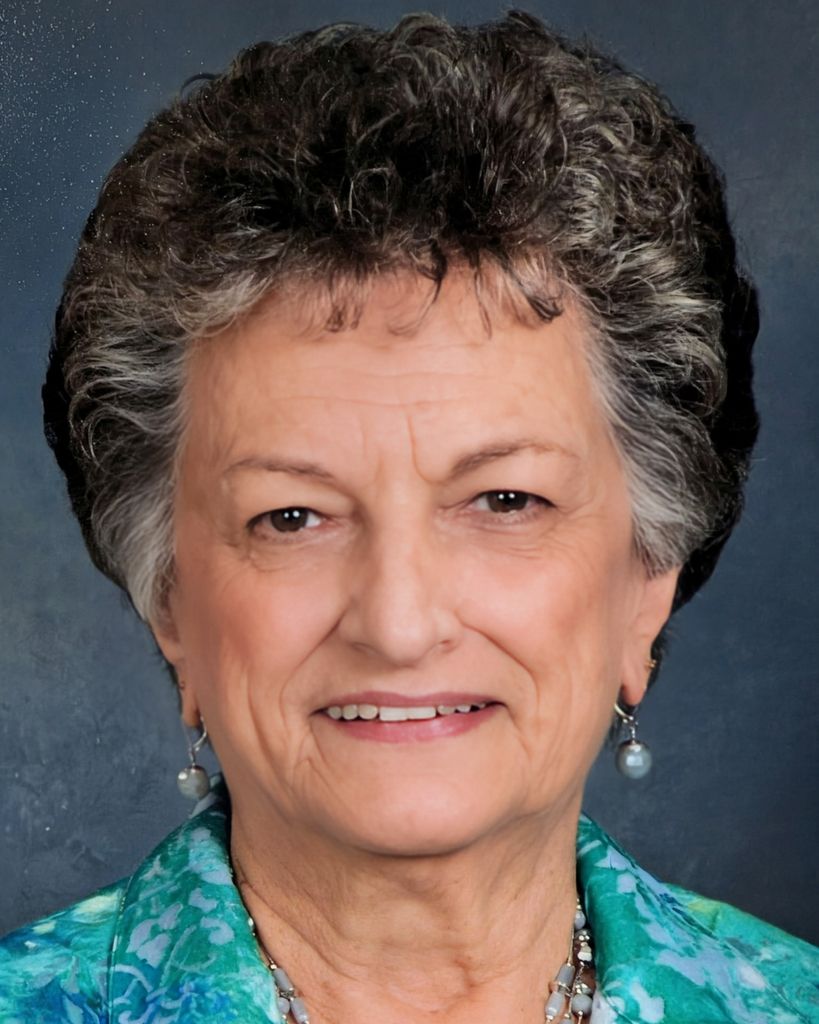 Pauline Frances Halfmann