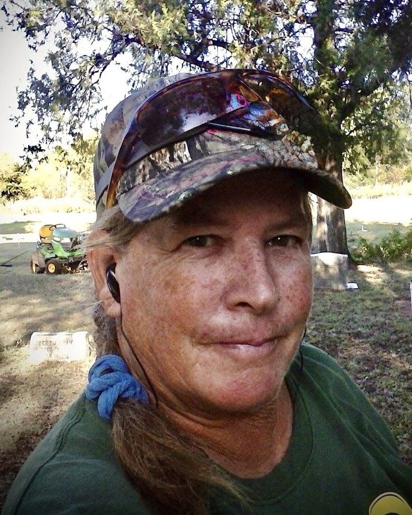 D’Ann Marie McCord