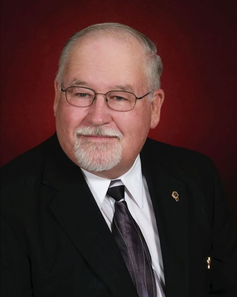 Anthony Walter Lange