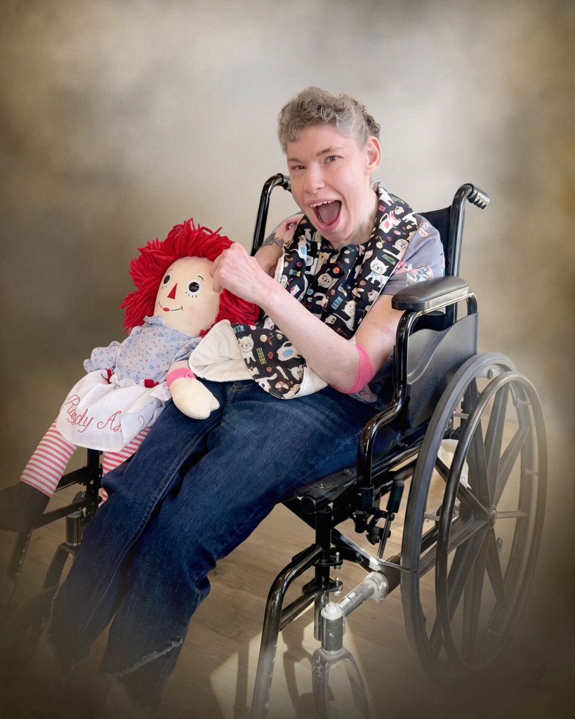 Jennifer Ann Hallmark