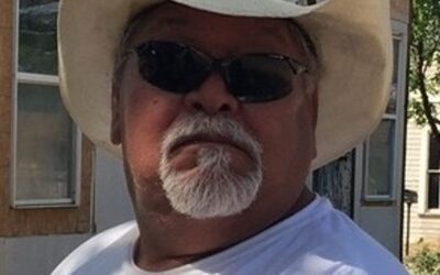 Fernando Pena Martinez, Jr.