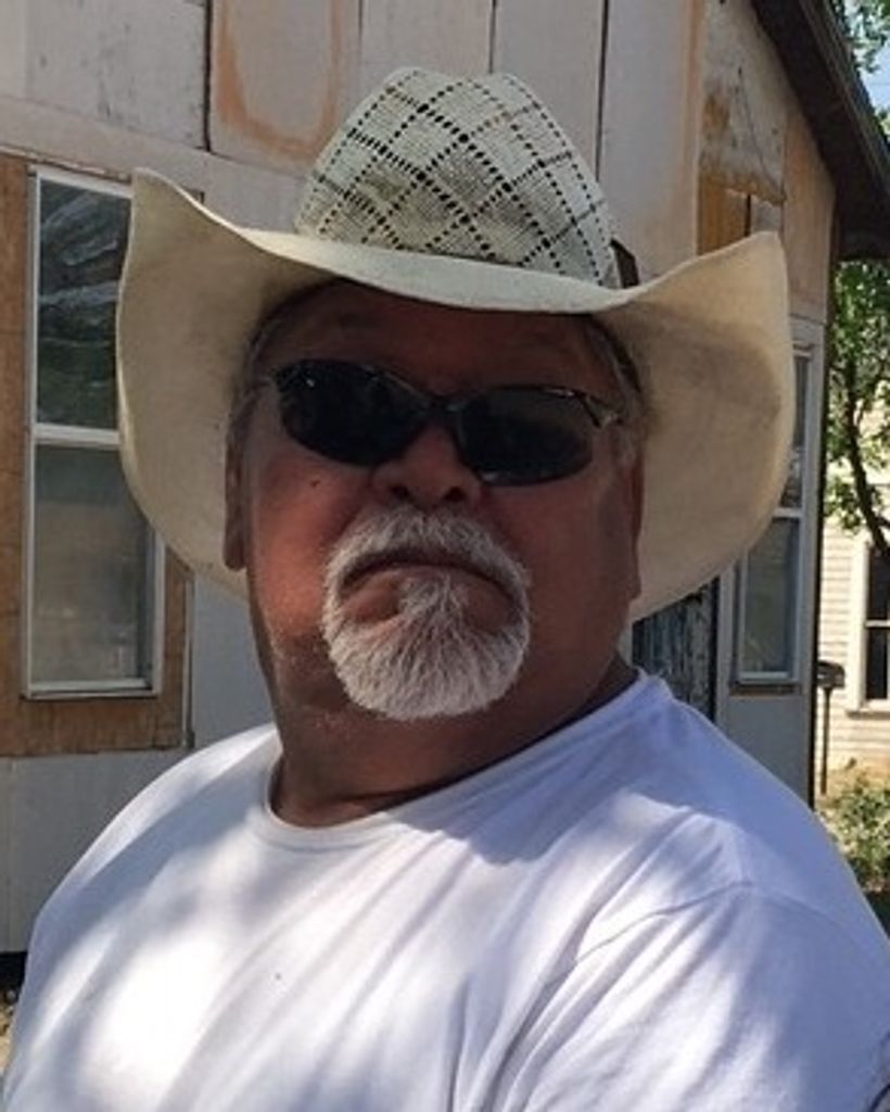 Fernando Pena Martinez, Jr.