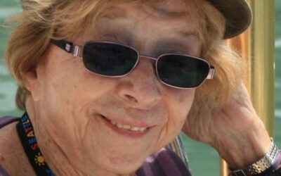 Lola Annette “Ann” Hoyt-Brock