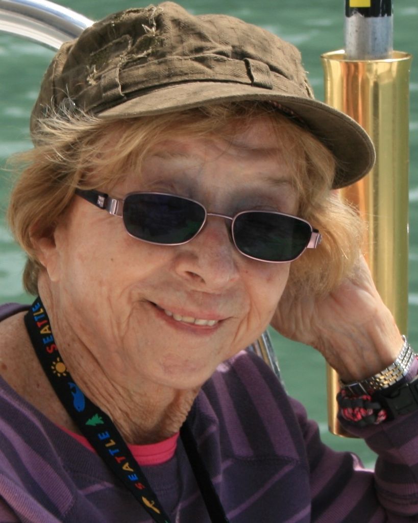 Lola Annette “Ann” Hoyt-Brock