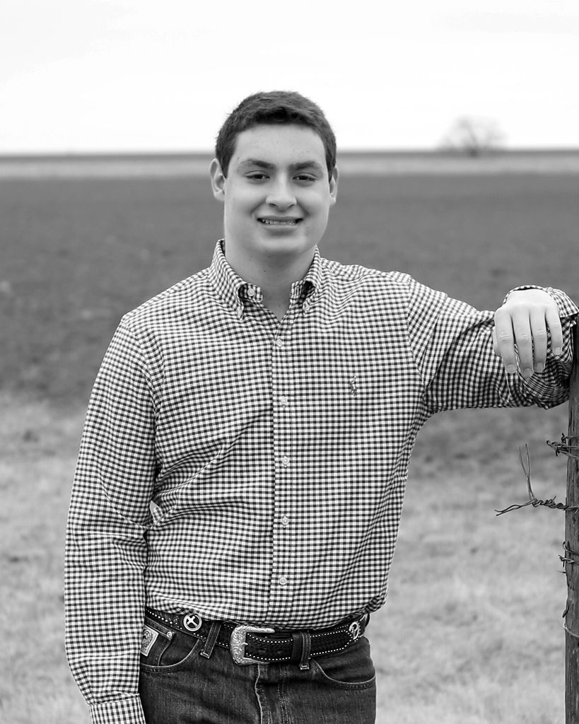 Samuel Ethan Woodall