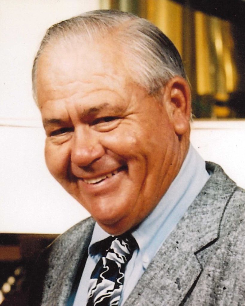 Jimmie Twain Stubblefield