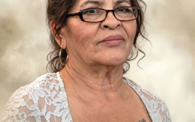 Hope Martinez Maldonado