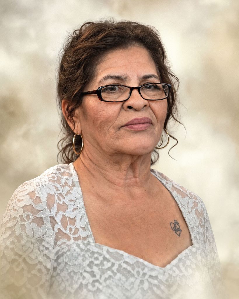 Hope Martinez Maldonado