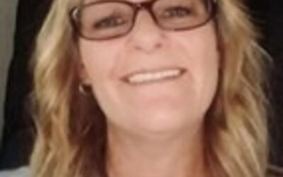 Mandy Lynnette Benes