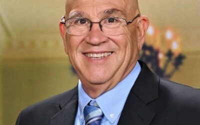 Charles Patrick Frerich