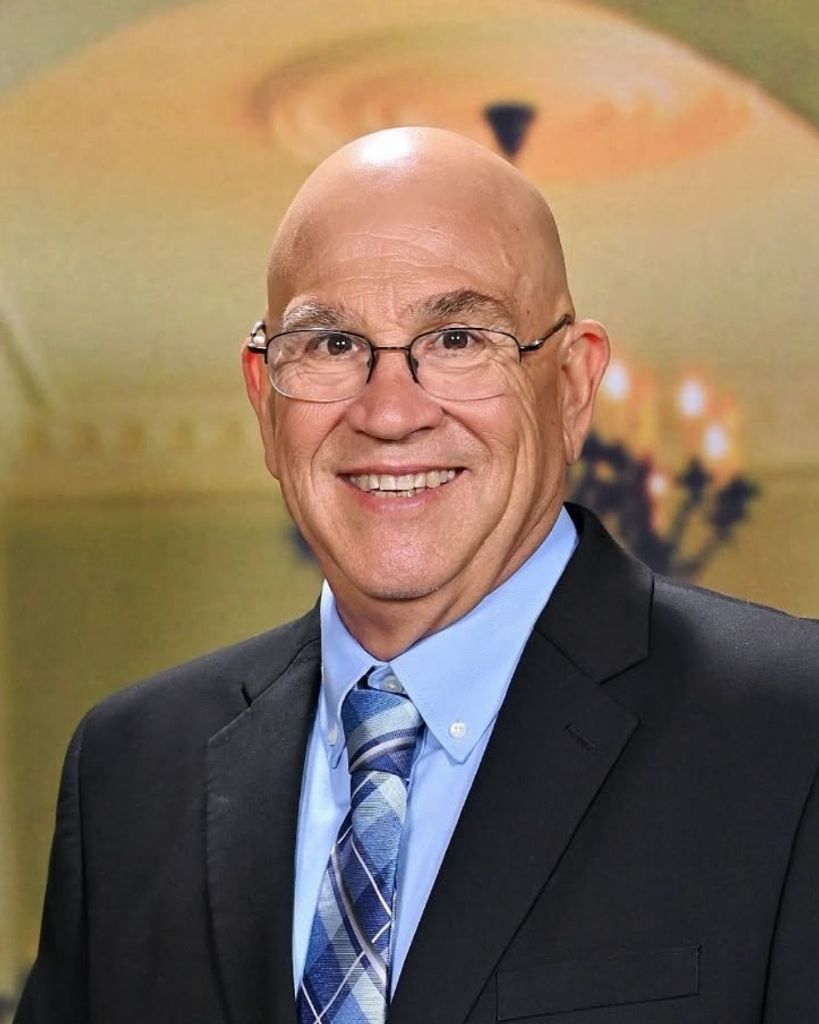 Charles Patrick Frerich