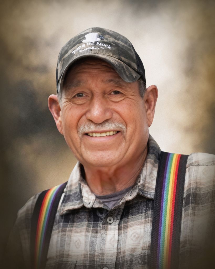 Oscar Dominguez Zertuche