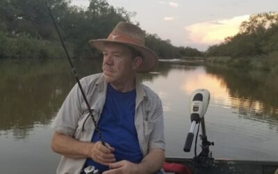 Walter “Mark” Martin