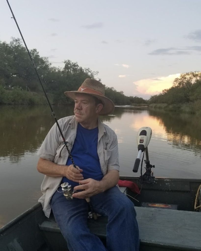 Walter “Mark” Martin