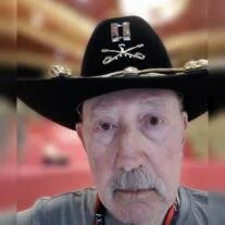 Henry (Hank) Nelson Bourdo