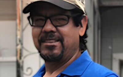 Albert Rodriquez