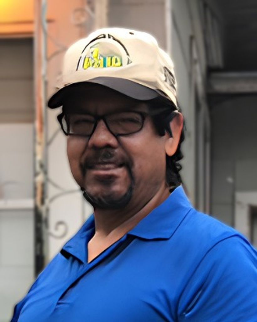 Albert Rodriquez