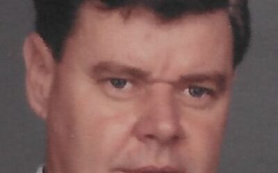 Gerald Don Watts