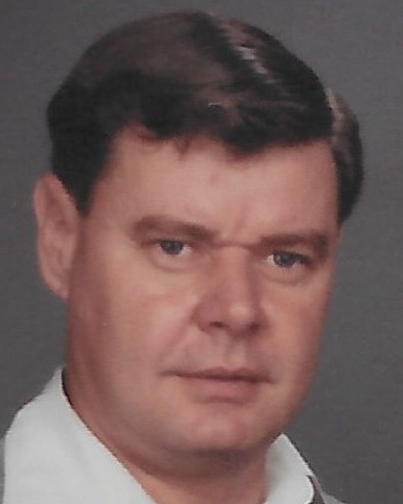 Gerald Don Watts