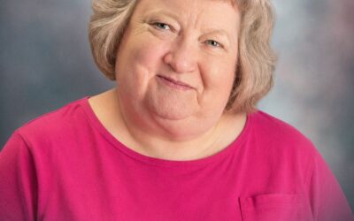 Jessie Lue Waldrop