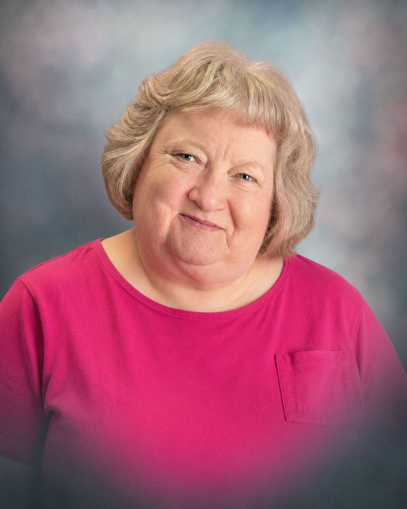 Jessie Lue Waldrop