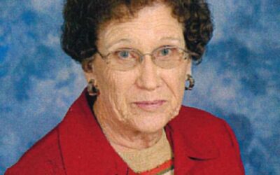 Mildred Laverne Gully