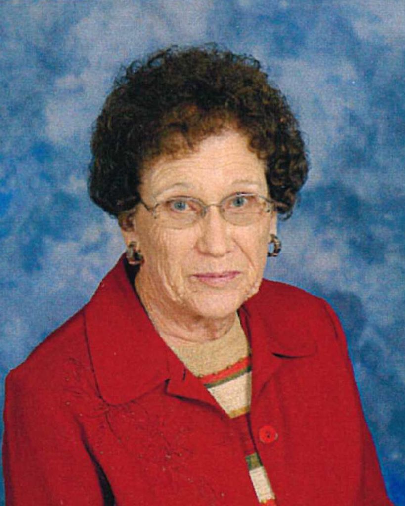 Mildred Laverne Gully