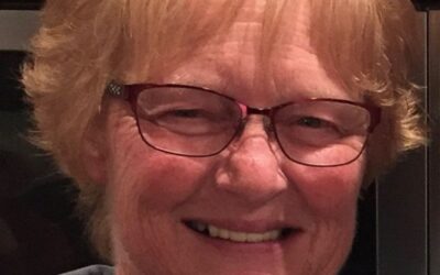 Pamela Kay Ross