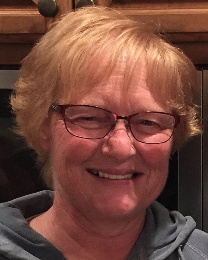 Pamela Kay Ross