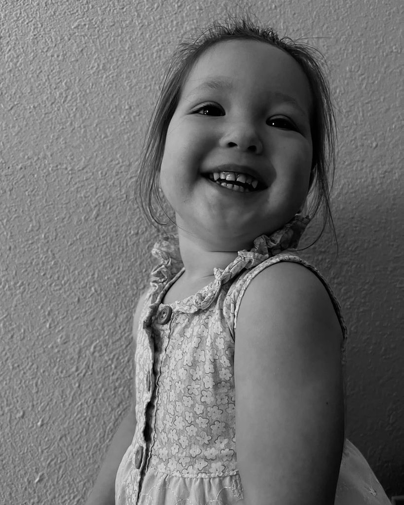 Hazel Leigh Flores-Arensdorf