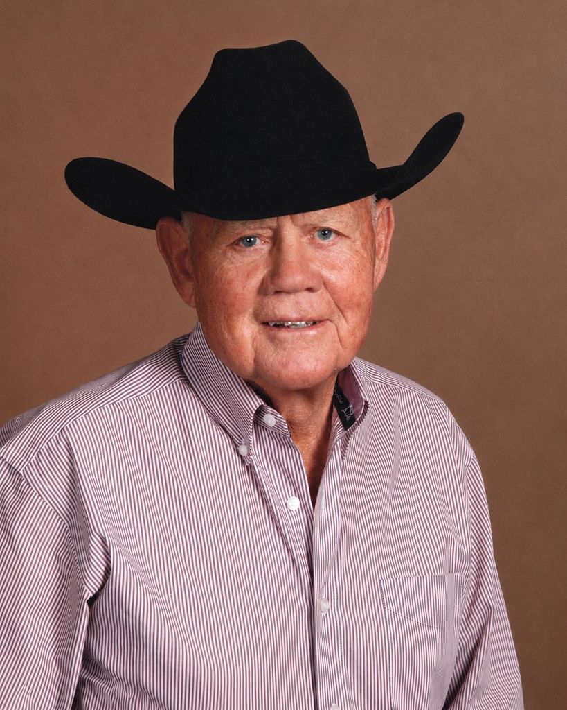 Henry (Buddy) Louis Stokes