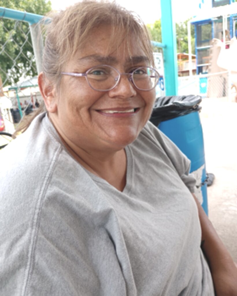 Cecilia Rios Fuentes