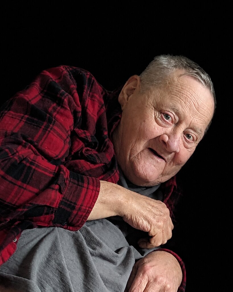 Charles “Chuck” Edward Cartwright