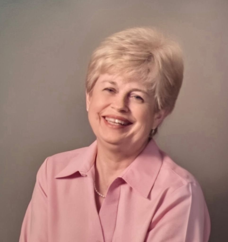 Janice Lynn Patton