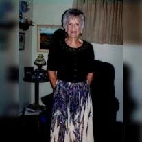 Billie Ruth Bishop
