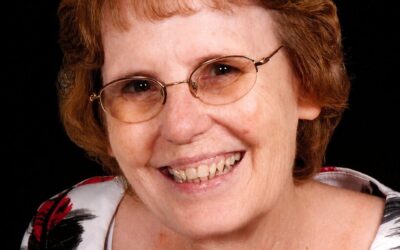 Waldeen Marie Halfmann