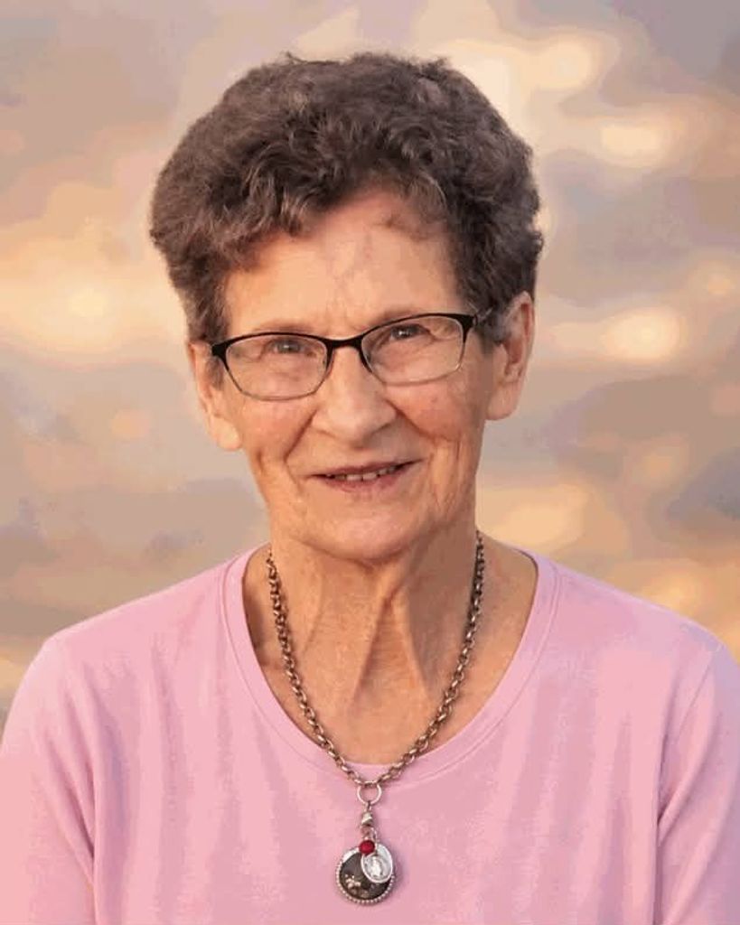 Anita Annie Schaefer