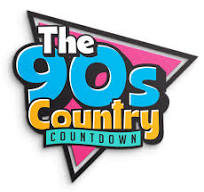 90’s COUNTRY COUNTDOWN 90’s COUNTRY COUNTDOWN