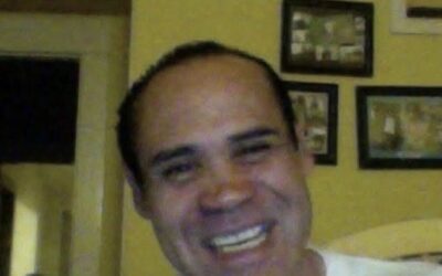 Frank Albert Hernandez