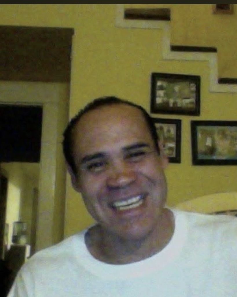Frank Albert Hernandez