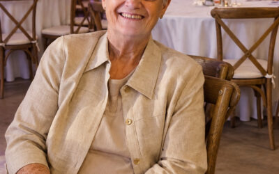 Janis Lee Jobe