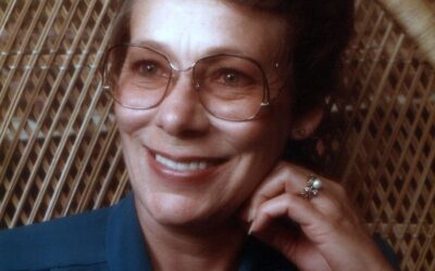 Lois Jean McCreery