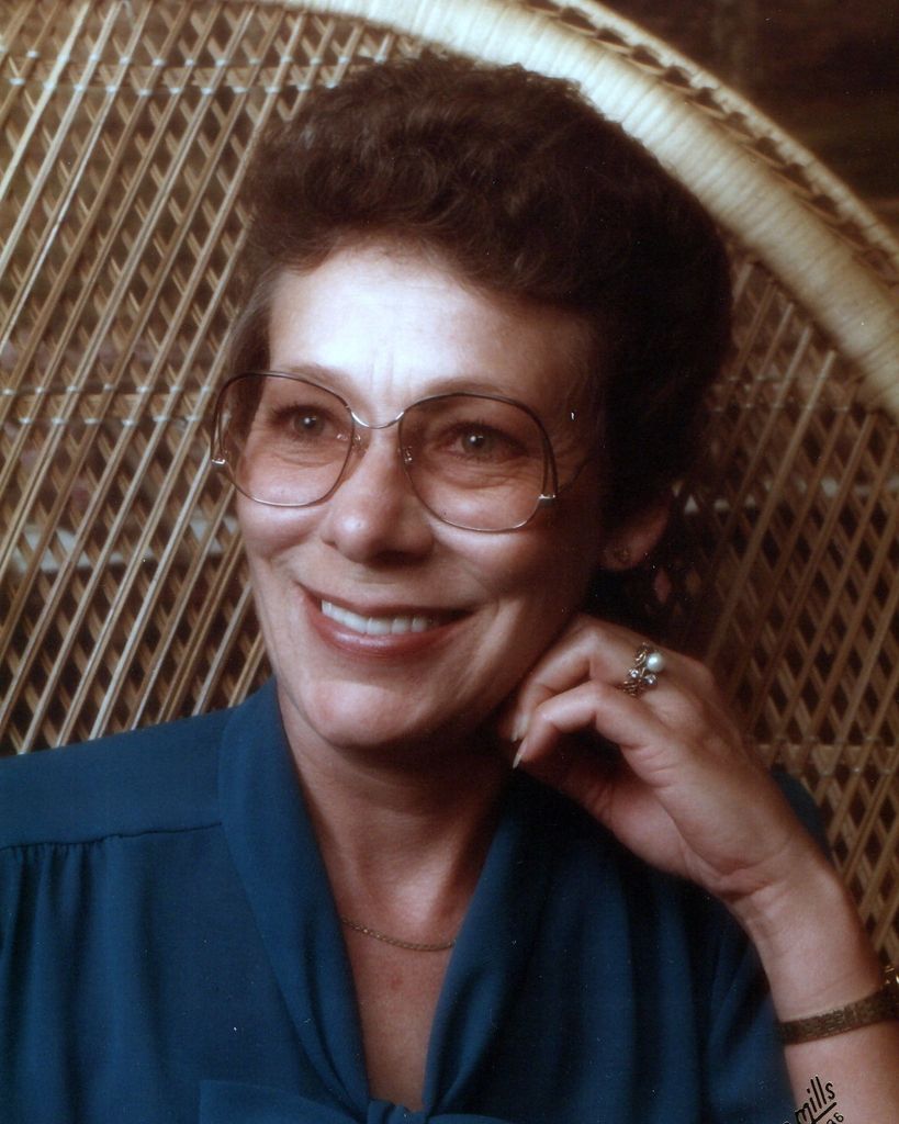 Lois Jean McCreery