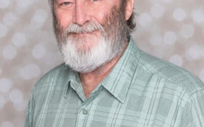 Terry Goetz