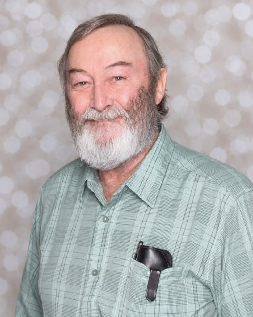 Terry Goetz
