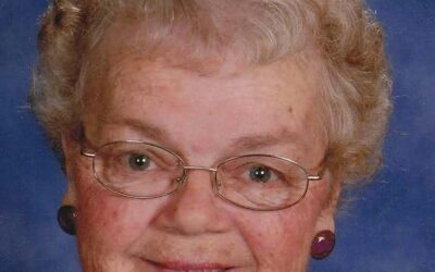Dorothy Cochran