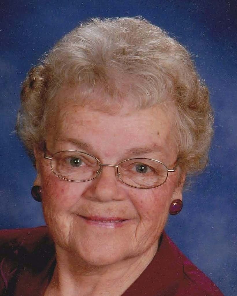 Dorothy Cochran