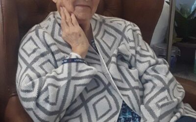 Dorothy Ellen Dahmann