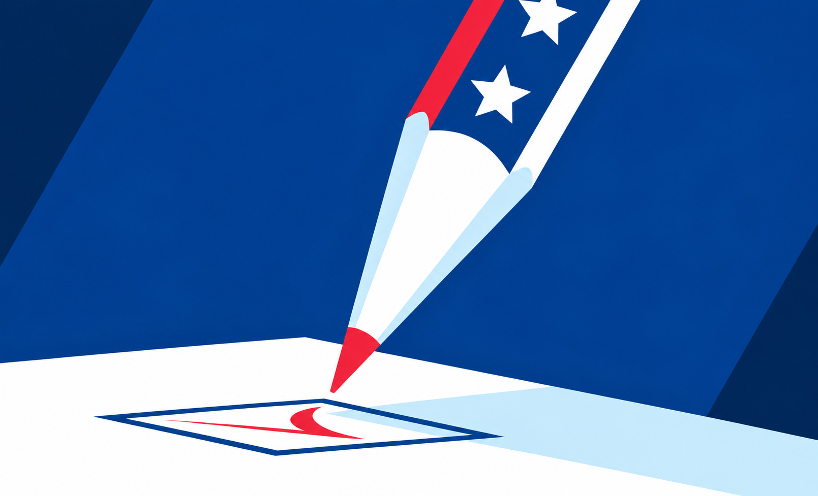 VOTER REGISTRATION DEADLINE APPROACHES MONDAY